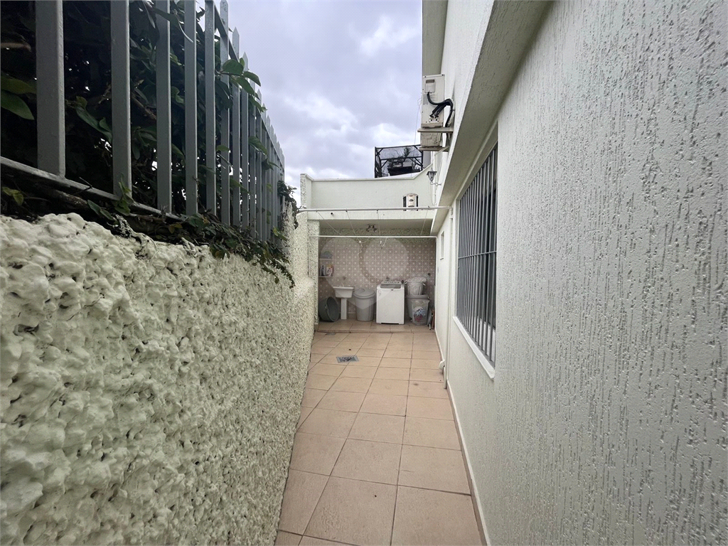 Venda Casa São Paulo Jardim Franca REO748284 37