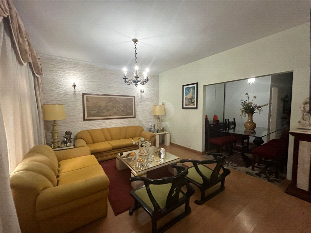 Venda Casa São Paulo Jardim Franca REO748284 3