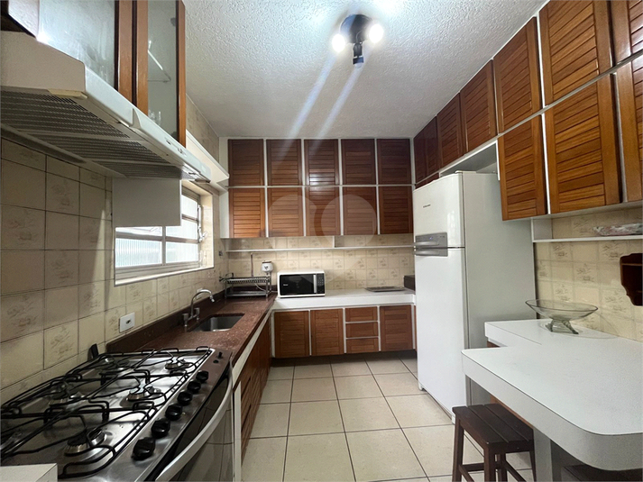 Venda Casa São Paulo Jardim Franca REO748284 6