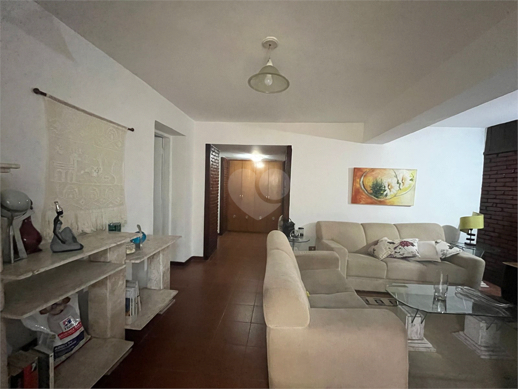 Venda Casa São Paulo Jardim Franca REO748284 18