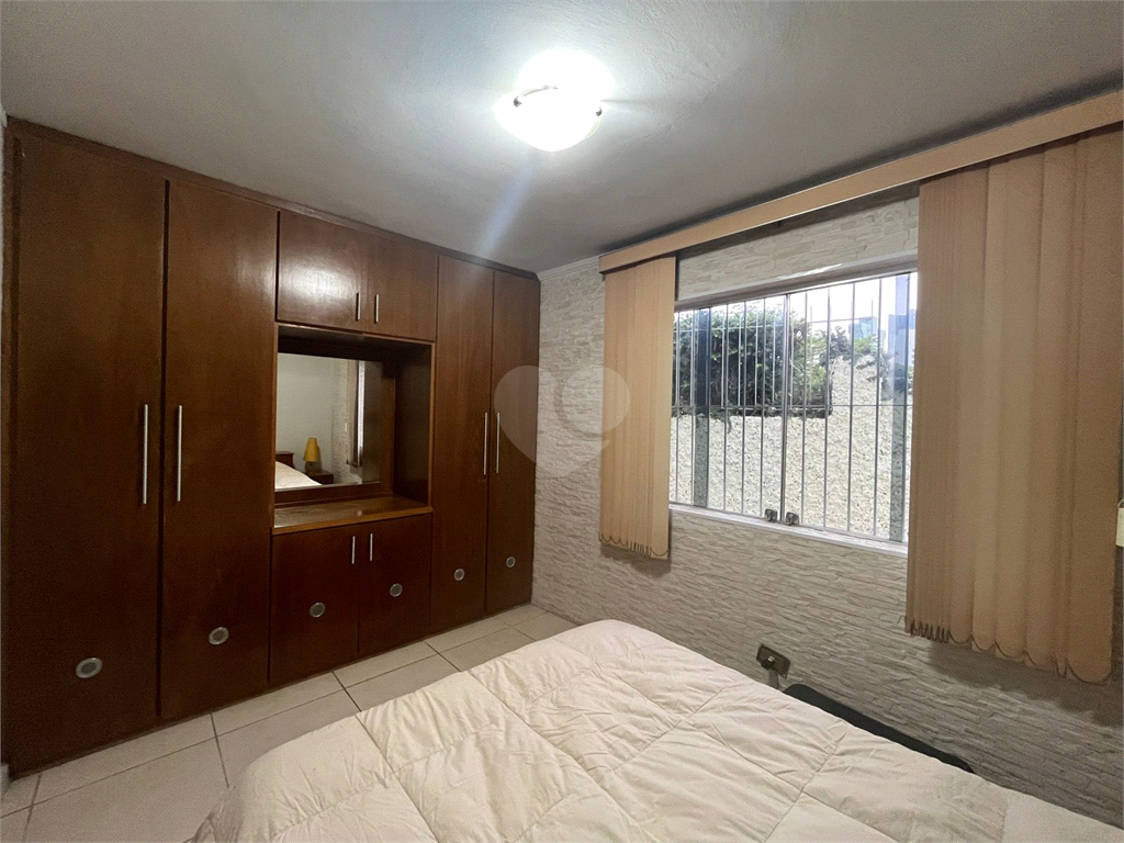 Venda Casa São Paulo Jardim Franca REO748284 13