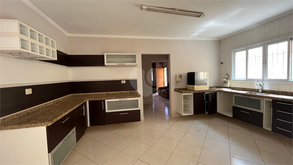 Venda Sobrado São Paulo Imirim REO748285 2