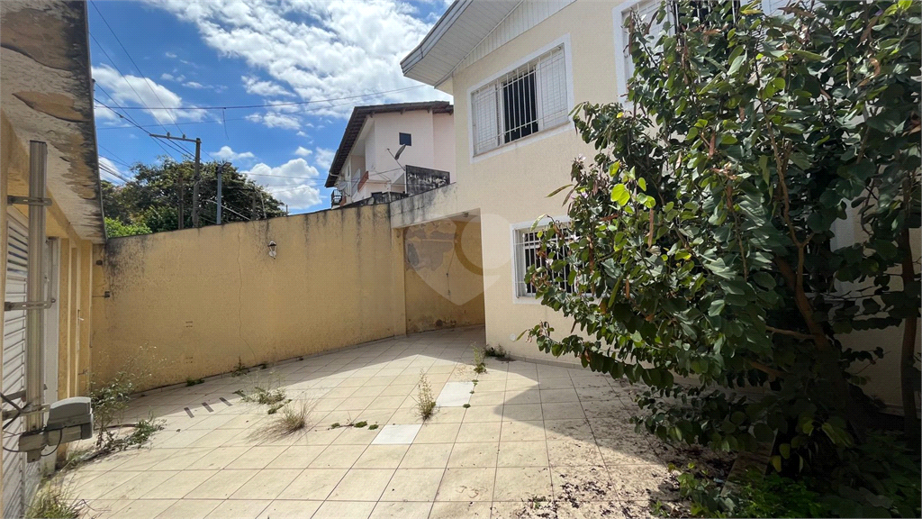 Venda Sobrado São Paulo Imirim REO748285 32