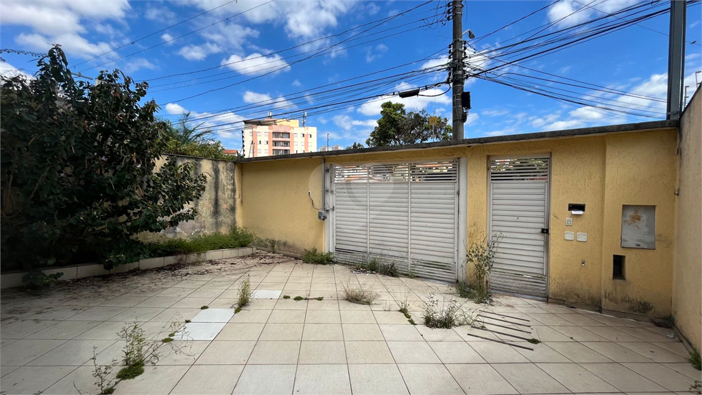 Venda Sobrado São Paulo Imirim REO748285 29