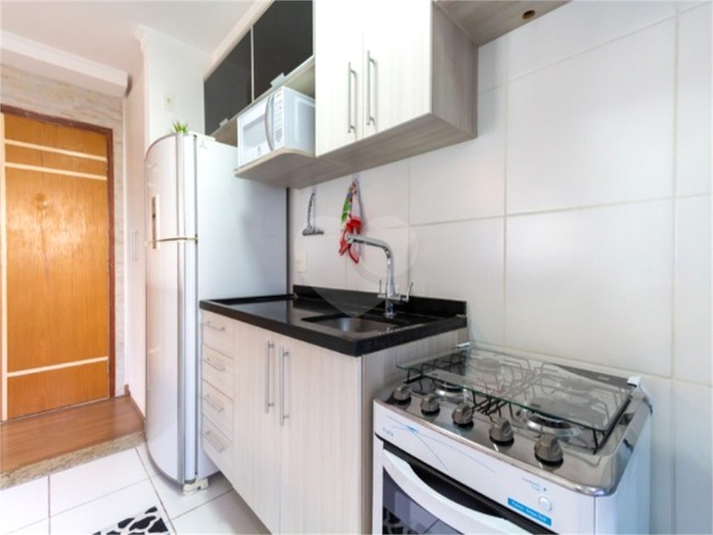 Venda Apartamento São Paulo Parque Reboucas REO748309 8