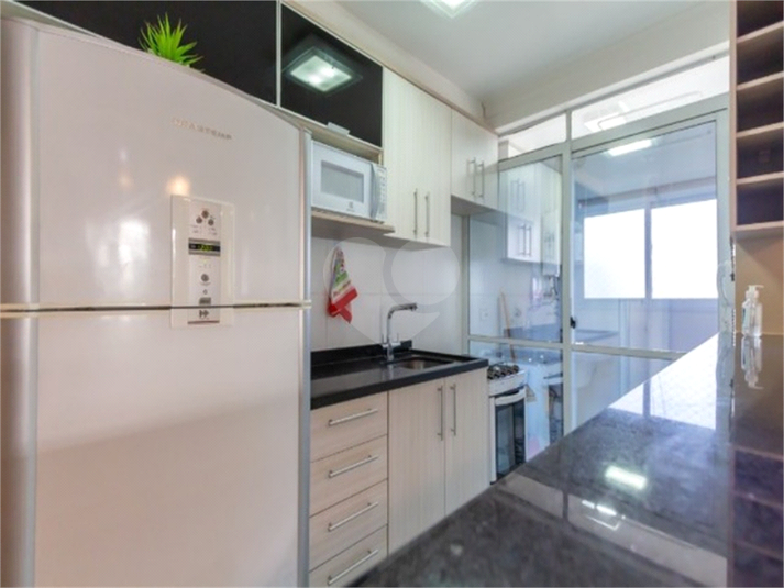 Venda Apartamento São Paulo Parque Reboucas REO748309 9