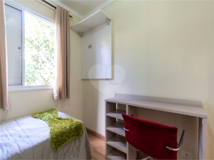 Venda Apartamento São Paulo Parque Reboucas REO748309 15