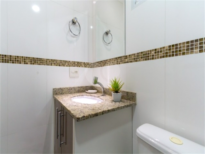 Venda Apartamento São Paulo Parque Reboucas REO748309 13