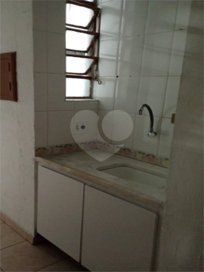 Aluguel Apartamento São Paulo Santa Cecília REO748321 18