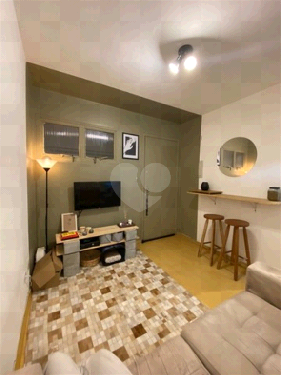 Venda Apartamento São Paulo Bela Vista REO748322 16