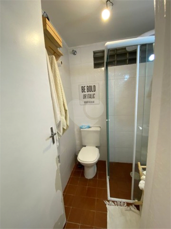 Venda Apartamento São Paulo Bela Vista REO748322 11