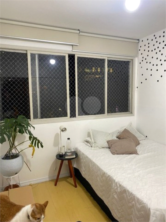 Venda Apartamento São Paulo Bela Vista REO748322 4