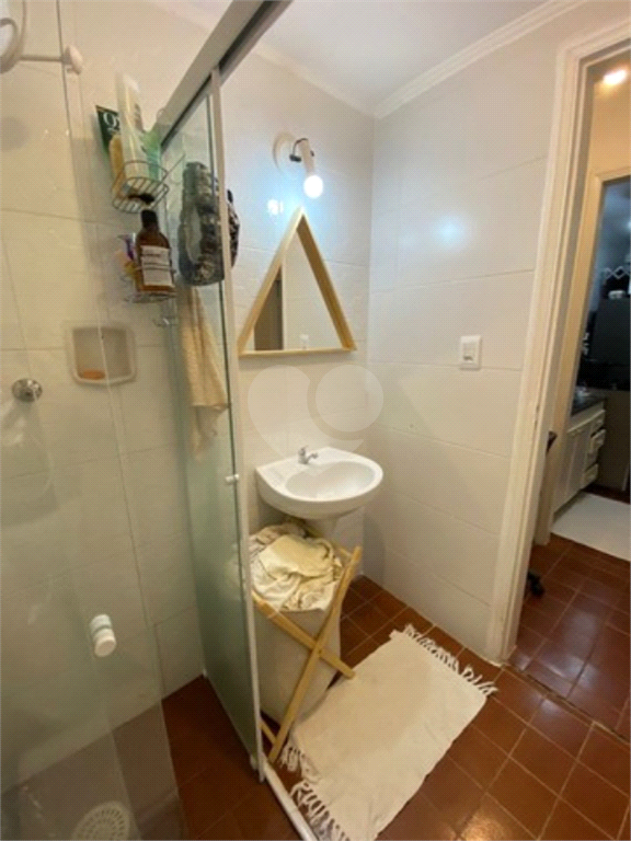 Venda Apartamento São Paulo Bela Vista REO748322 9