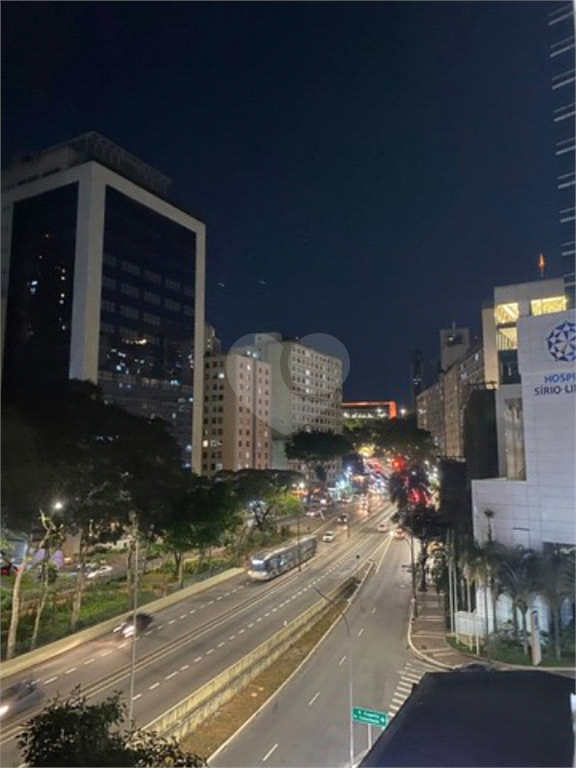 Venda Apartamento São Paulo Bela Vista REO748322 7