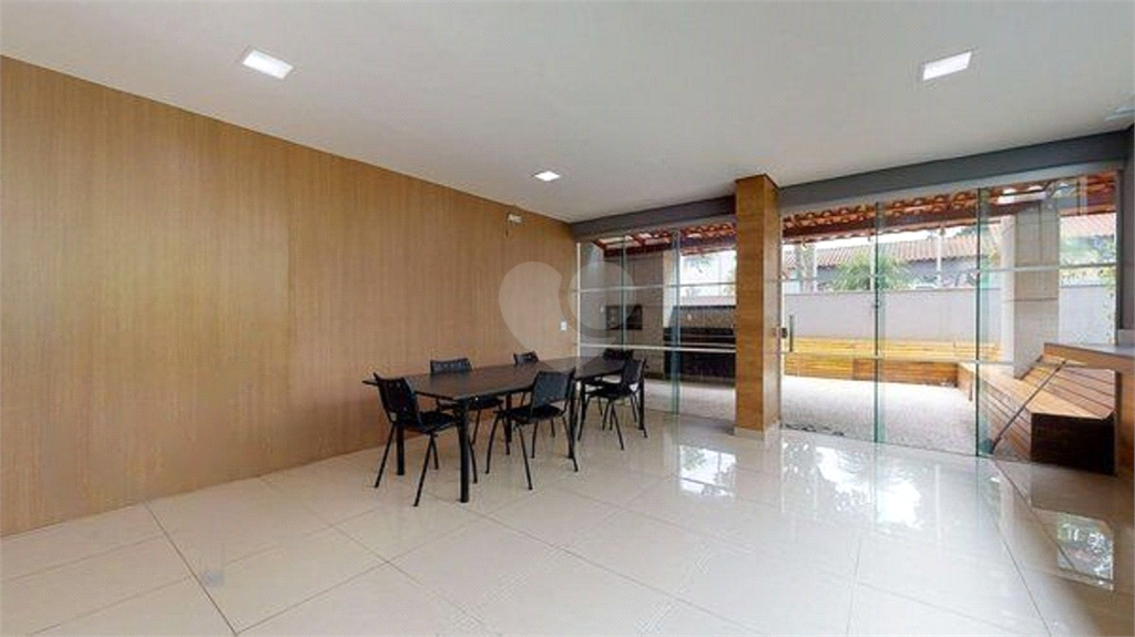 Venda Apartamento Belo Horizonte Santa Efigênia REO748323 24