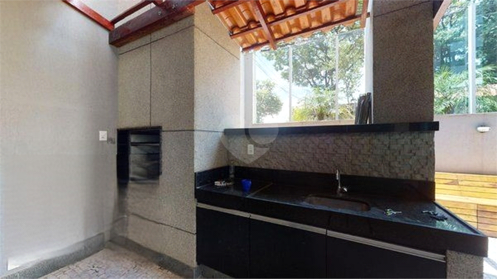 Venda Apartamento Belo Horizonte Santa Efigênia REO748323 29