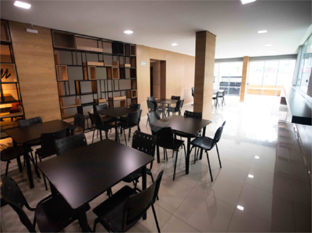 Venda Apartamento Belo Horizonte Santa Efigênia REO748323 23