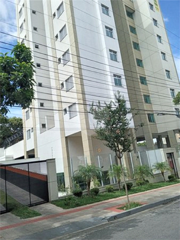 Venda Apartamento Belo Horizonte Santa Efigênia REO748323 6