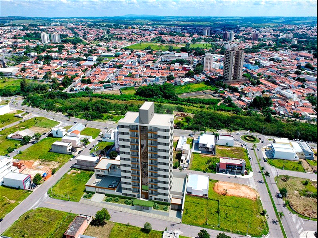 Venda Apartamento Itu Itu Novo Centro REO748335 5