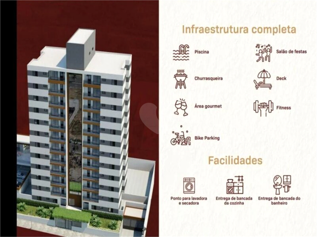 Venda Apartamento Itu Itu Novo Centro REO748335 2