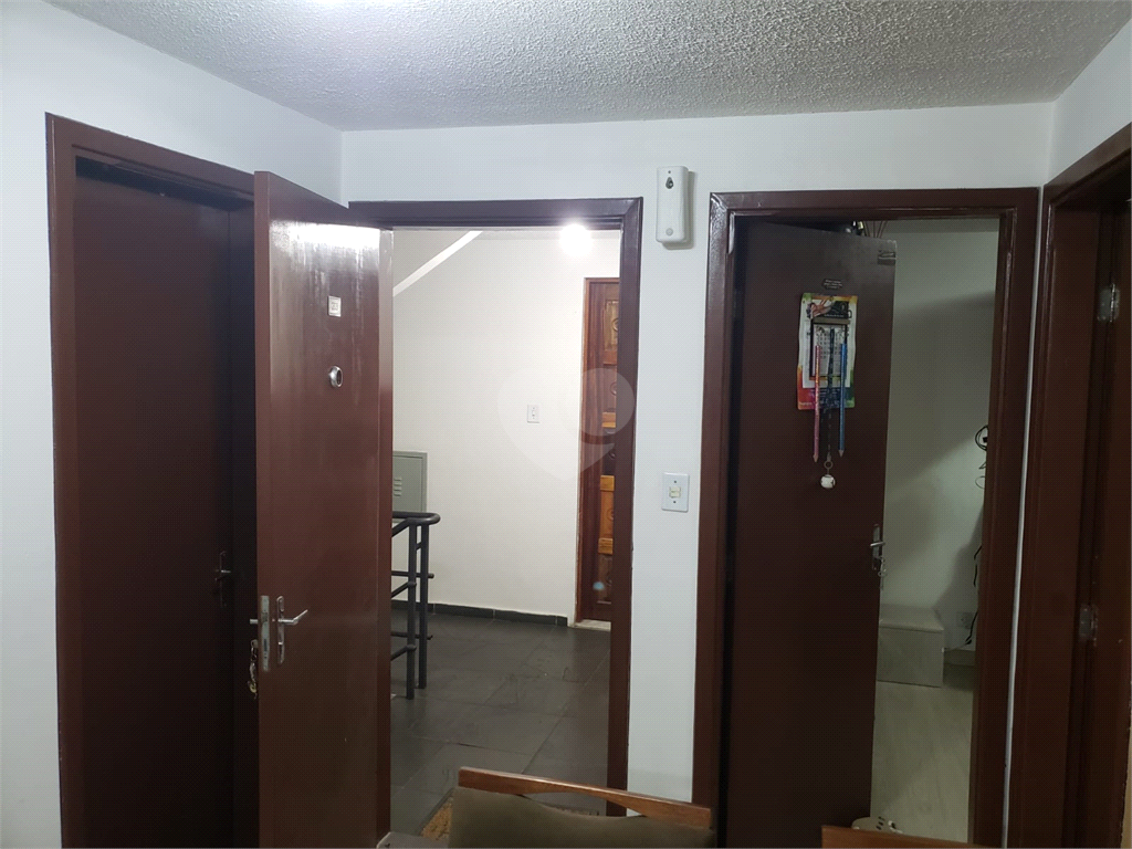 Venda Apartamento São Paulo Vila Regina REO748336 9