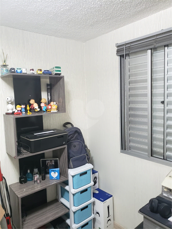 Venda Apartamento São Paulo Vila Regina REO748336 32