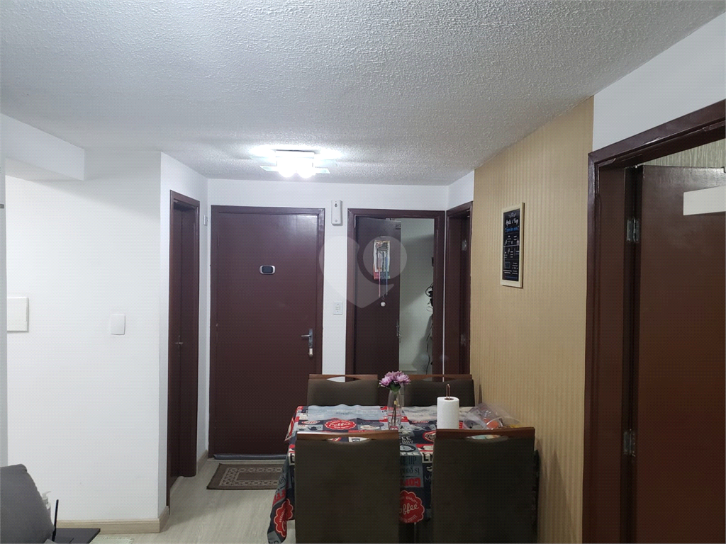 Venda Apartamento São Paulo Vila Regina REO748336 8