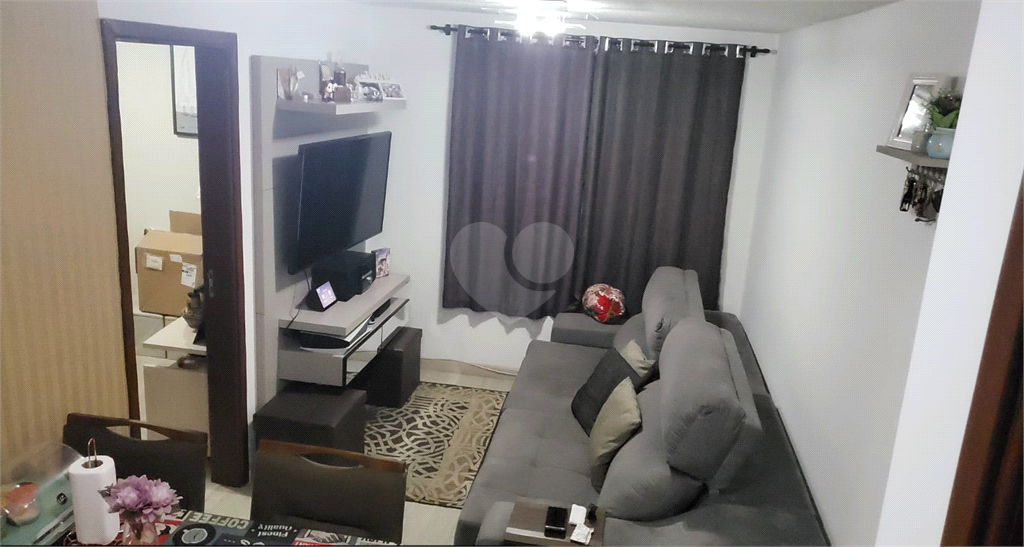 Venda Apartamento São Paulo Vila Regina REO748336 4