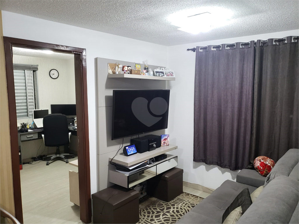 Venda Apartamento São Paulo Vila Regina REO748336 6