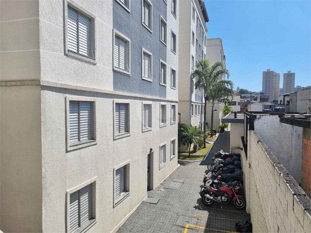 Venda Apartamento São Paulo Vila Regina REO748336 25