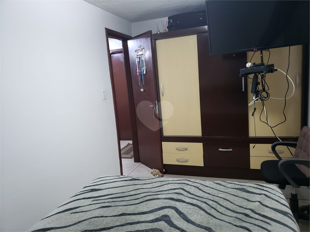 Venda Apartamento São Paulo Vila Regina REO748336 10