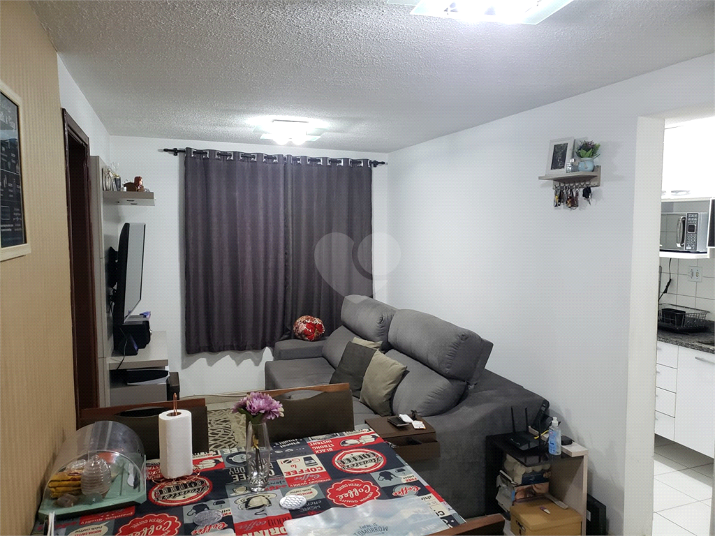 Venda Apartamento São Paulo Vila Regina REO748336 7