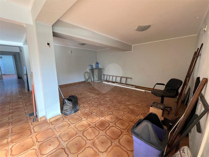 Venda Sobrado São Paulo Jardim São Paulo(zona Norte) REO748337 27