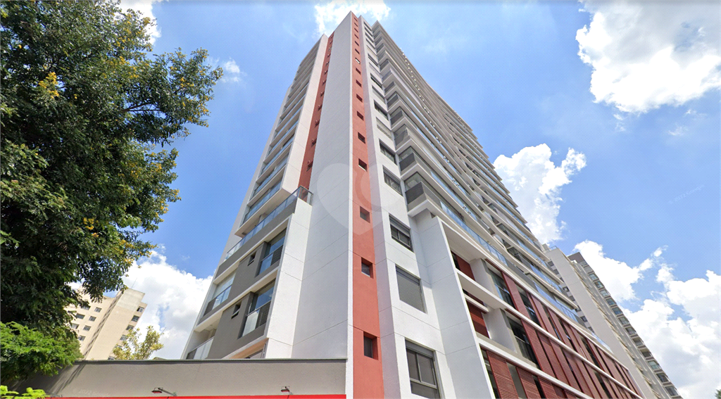 Venda Apartamento São Paulo Mirandópolis REO748345 15