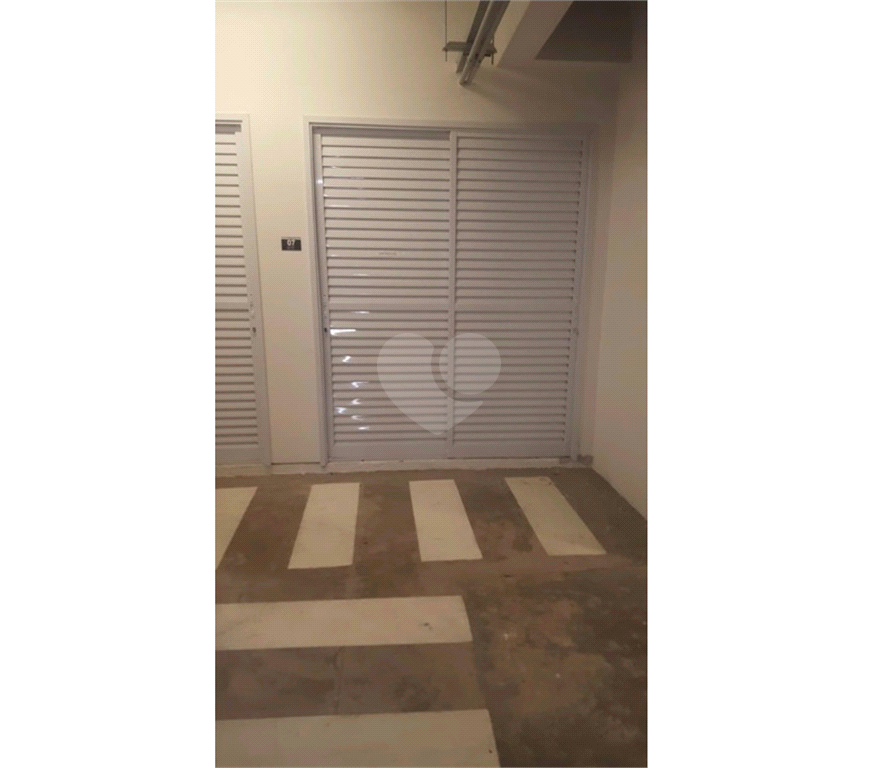 Venda Apartamento São Paulo Mirandópolis REO748345 5