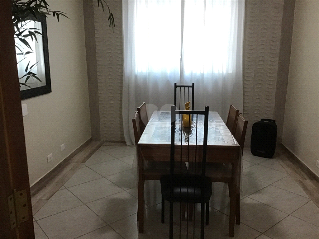 Venda Casa São Paulo Ipiranga REO748357 3