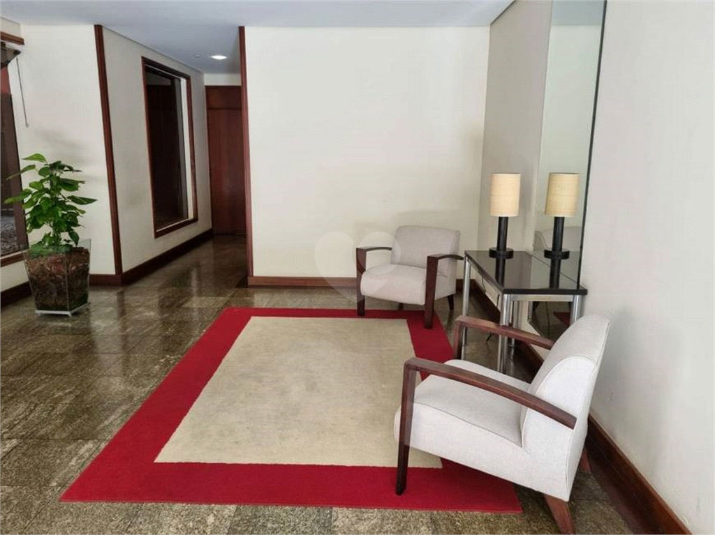 Venda Apartamento São Paulo Vila Uberabinha REO748359 23