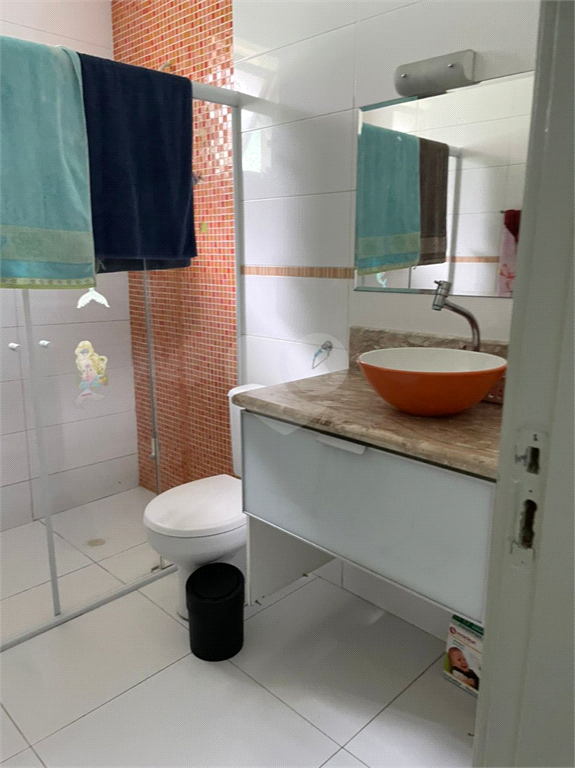 Venda Sobrado São Paulo Jardim Brasil (zona Sul) REO748374 24