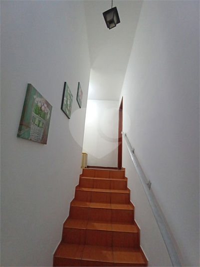 Venda Casa São Paulo Jardim Caravelas REO748377 8