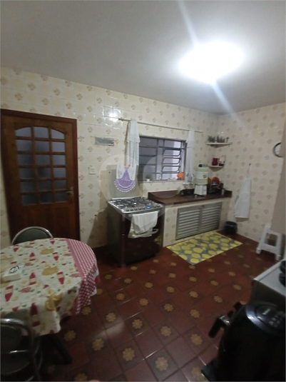 Venda Casa São Paulo Jardim Caravelas REO748377 7