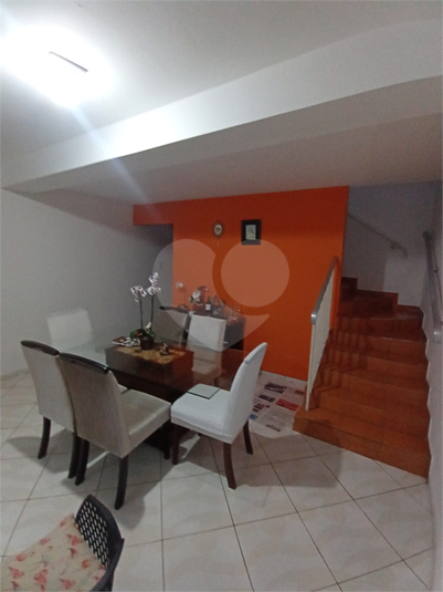 Venda Casa São Paulo Jardim Caravelas REO748377 6