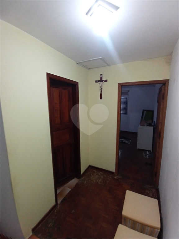 Venda Casa São Paulo Jardim Caravelas REO748377 11