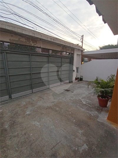 Venda Casa São Paulo Jardim Caravelas REO748377 14