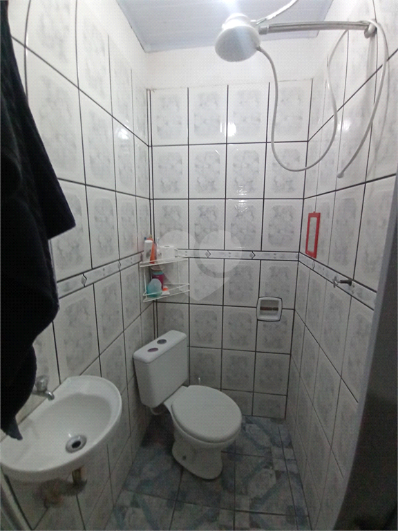 Venda Casa São Paulo Jardim Caravelas REO748377 12