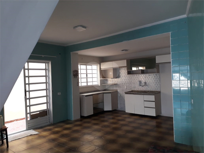 Venda Casa São Paulo Jardim São José (zona Norte) REO748380 9