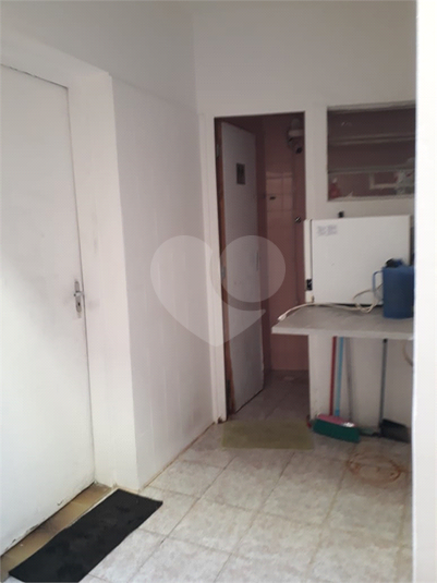 Venda Casa São Paulo Jardim São José (zona Norte) REO748380 16