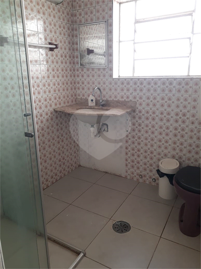 Venda Casa São Paulo Jardim São José (zona Norte) REO748380 17