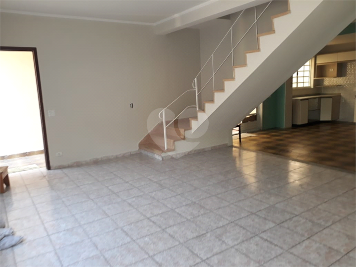 Venda Casa São Paulo Jardim São José (zona Norte) REO748380 3