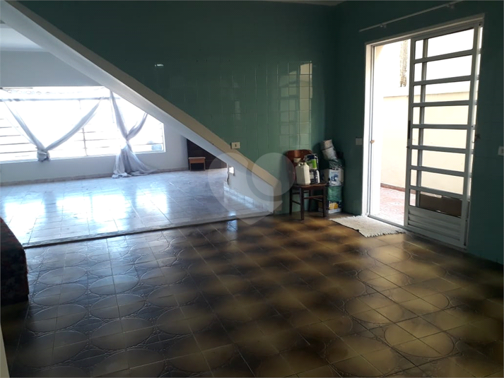 Venda Casa São Paulo Jardim São José (zona Norte) REO748380 6