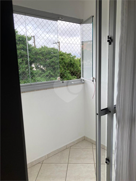 Venda Apartamento São Paulo Vila Bela Vista (zona Norte) REO748386 37